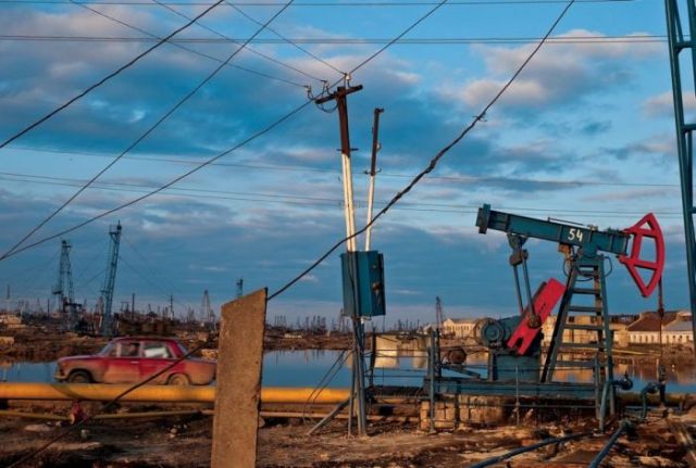 &laquo;الحزام والطريق&raquo; ليست &laquo;مارشال&raquo; جديد