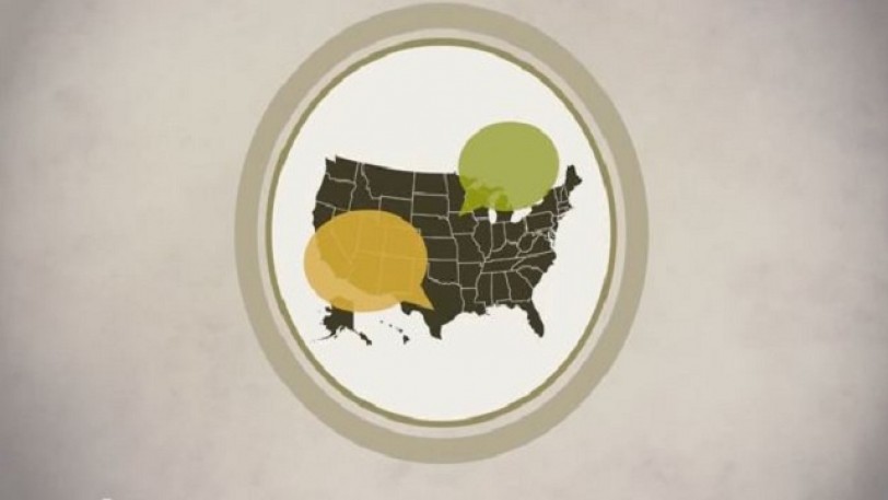 غالبية الأمريكيين لا يؤيدون تدخل بلادهم في مشاكل الدول الأخرى