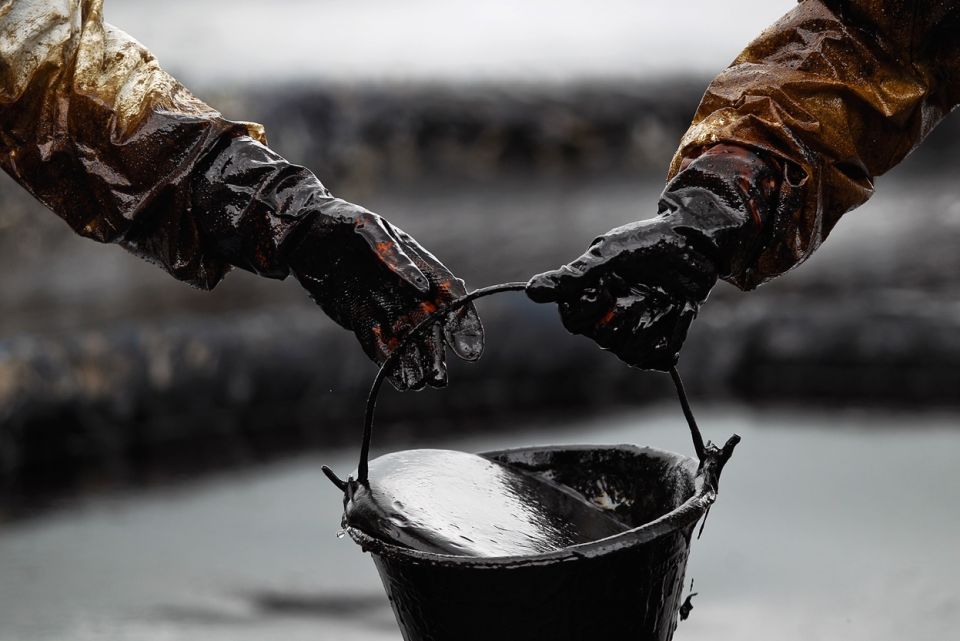 حقبة أسعار النفط المنخفضة توشك على الانتهاء