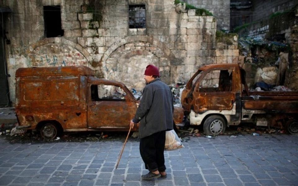 شيوخ «الفرنك»