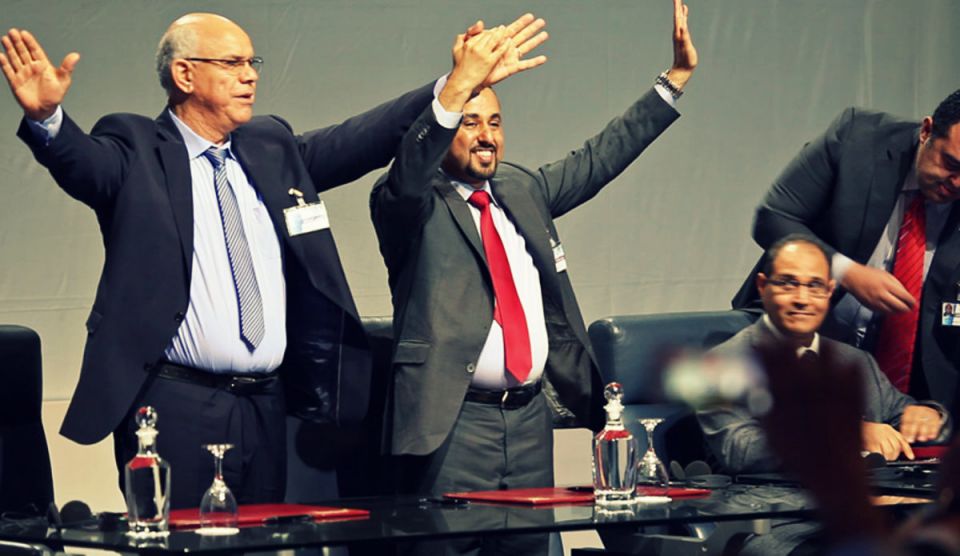 بعد مناقشات دامت أيام، لاحظ وفد مجلس النواب، إصرار لجنة الحوار بمجلس الدولة على عدم حسم القضايا الخلافية