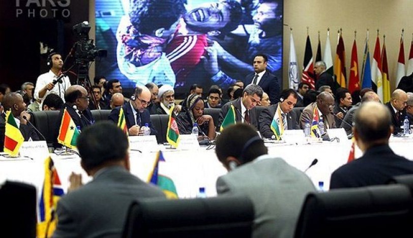 حركة عدم الانحياز تدين جرائم الاحتلال في غزة