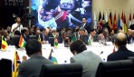 حركة عدم الانحياز تدين جرائم الاحتلال في غزة