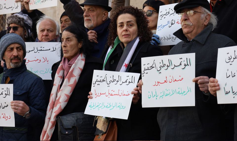 افتتاحية قاسيون 1239: كيف نجعل التقسيم مستحيلاً؟