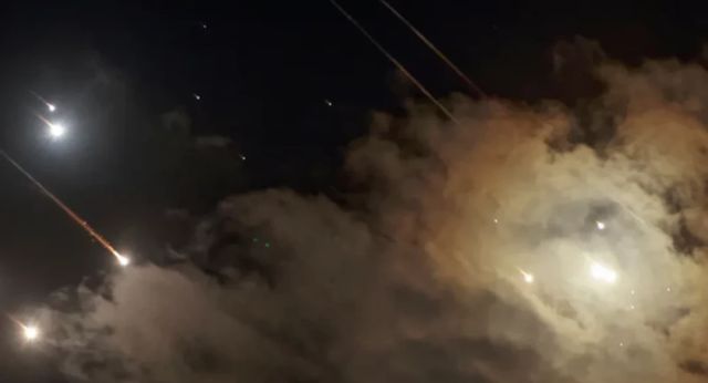 العراق: أضرار كبيرة لنصف منظومات رادار أمريكية الصنع بهجوم مسيّرات
