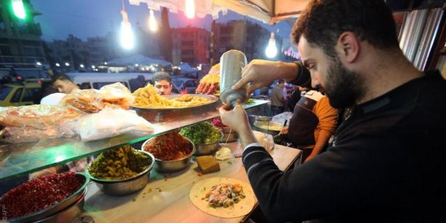 يوميات موظف حكومي