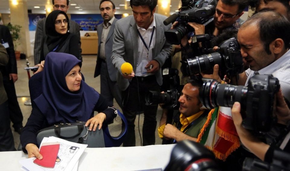 إيران تتفوق على الولايات المتحدة &laquo;ديمقراطياً&raquo;