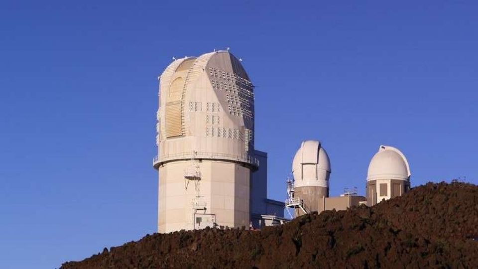المرصد الشمسي يعود إلى العمل دون شرح لأسباب إغلاقه السرية