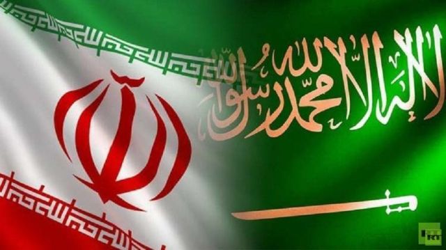 طهران ترحب بالوساطة العراقية مع الرياض
