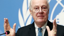 ستيفان دي ميستورا