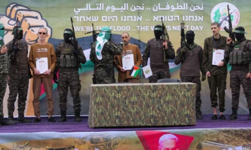 نصف &laquo;الإسرائيليين&raquo; يؤيدون إجراء انتخابات بعد صفقة تبادل الأسرى