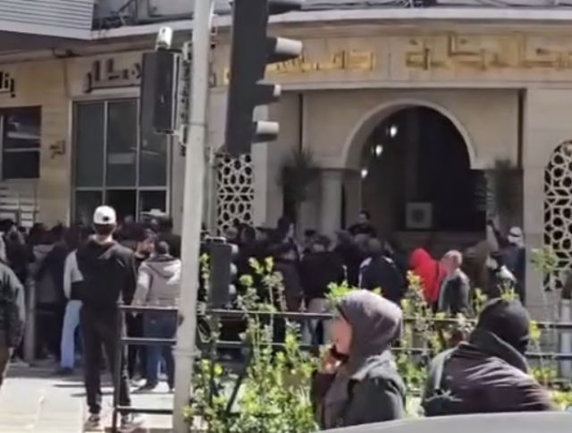 افتتاحية قاسيون 1273: حول &laquo;بدنا ناكل... بدنا نعيش&raquo;!