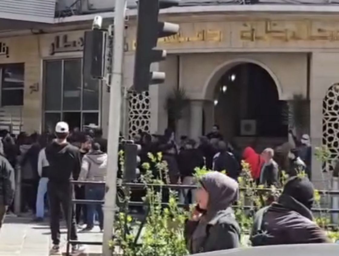 افتتاحية قاسيون 1273: حول &laquo;بدنا ناكل... بدنا نعيش&raquo;!