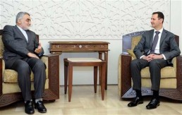 بشار الأسد: سورية بصمودها قادرة على مواجهة أي عدوان خارجي