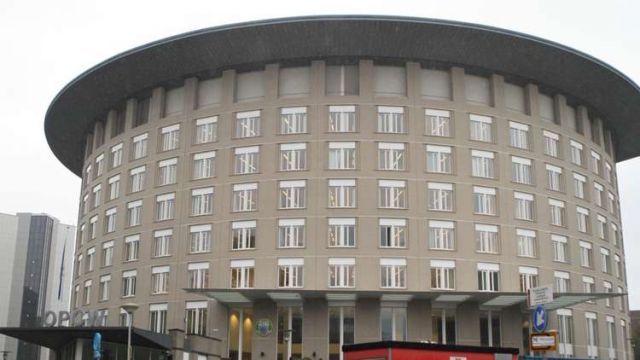 منظمة حظر الأسلحة الكيميائية: تفاصيل عمل خبرائنا في سورية ستبقى طي الكتمان