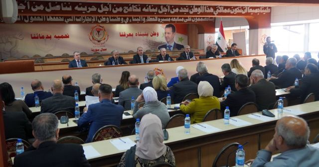 بصراحة ... مجلس الاتحاد العام للنقابات انعقد.. ما قبله كما بعده