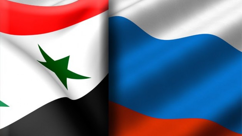 روسيا وسورية بصدد توقيع اتفاقية تعاون في المجال الجمركي
