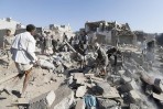 &laquo;عاصفة الحزم&raquo; في سياقها الأميركي