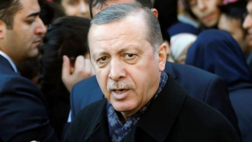 إحالة تعديل الدستوري لإرساء النظام الرئاسي إلى البرلمان التركي