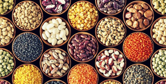 إن كان المجموع الكلي أقل من النموذجي، فيجب إجراء تغييرات في الغذاء