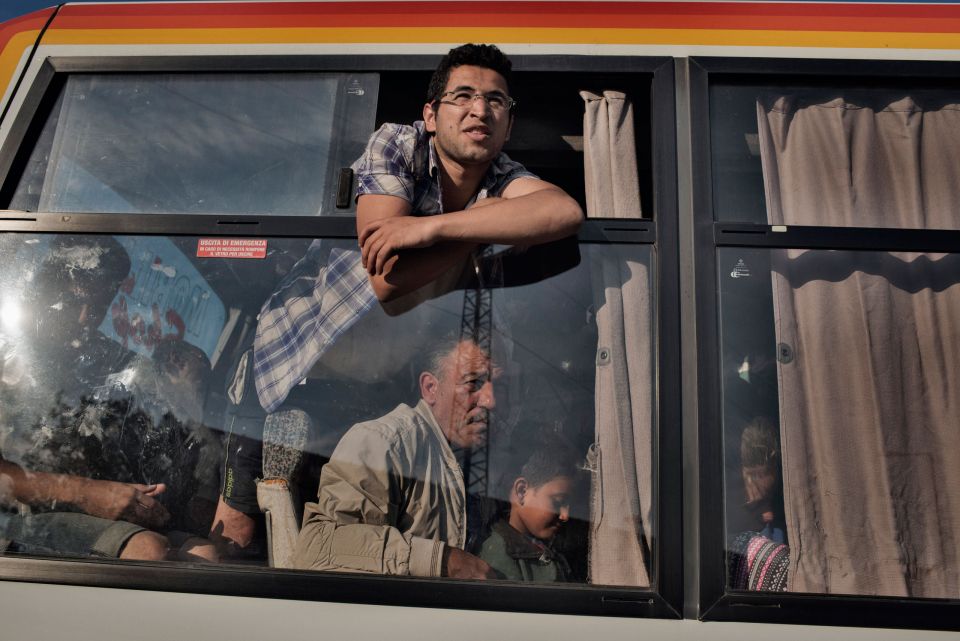 افتتاحية قاسيون 912: اشتدي أزمة... تنفرجي