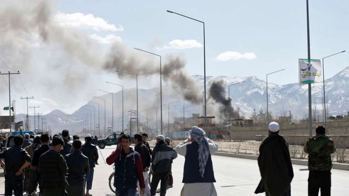 أفغانستان تناقش هدنة أخرى