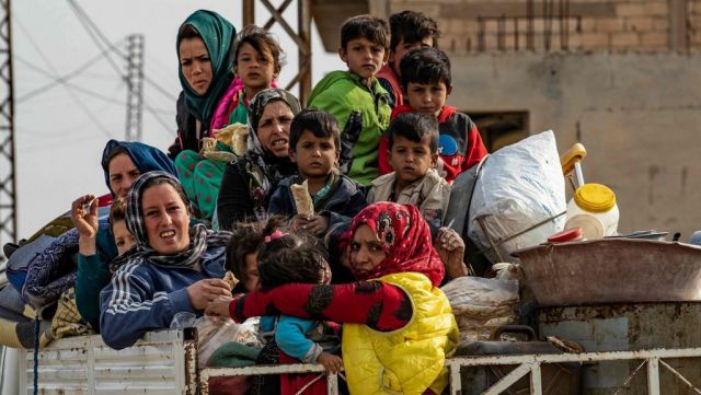 دخل الفرد الفعلي في سورية... الترتيب الـ 20 الأقل عالمياً