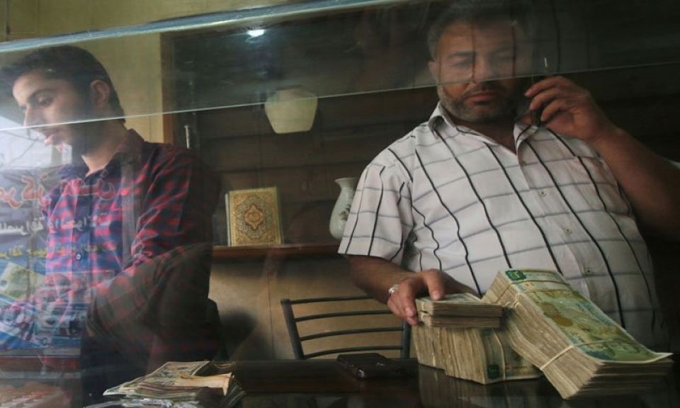 الـ 5000 ليرة السوق تحتاج ليرات لمواكبة سعر الدولار