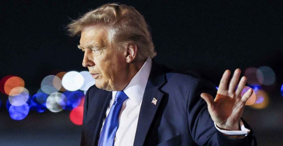 الولايات المتحدة تفرض رسوماً جمركية بنسبة 100% على المنتجات السينمائية الأجنبية