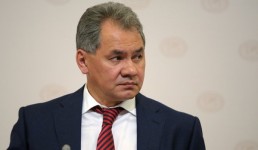 وزير الدفاع الروسي: التعاون العسكري الفني بين روسيا والعراق يتطور بحيوية