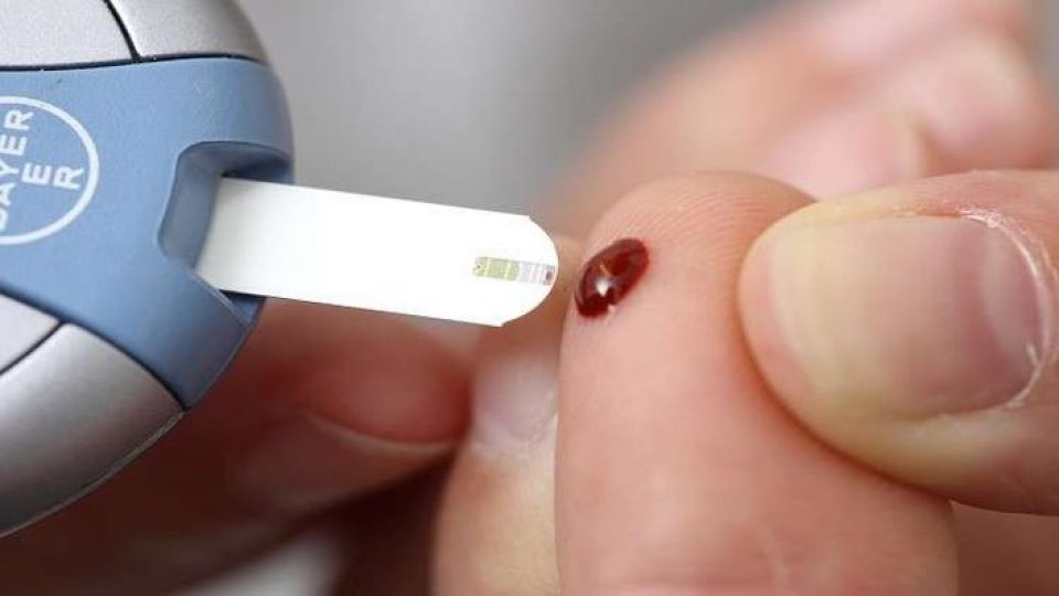 محاولات تجنب الإصابة بمرض السكري