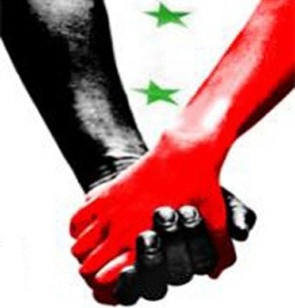 من الذاكرة : حضن الوطن