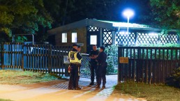 هجوم مسلح وإطلاق نار بمدينة مالمو السويدية