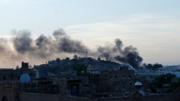 وفد من الحوثيين يتوجه الى صنعاء لتوقيع التسوية مع الحكومة