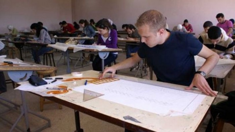 جامعة تشرين.. تعسف &laquo;أكاديمي&raquo; في &laquo;المعمارية&raquo;
