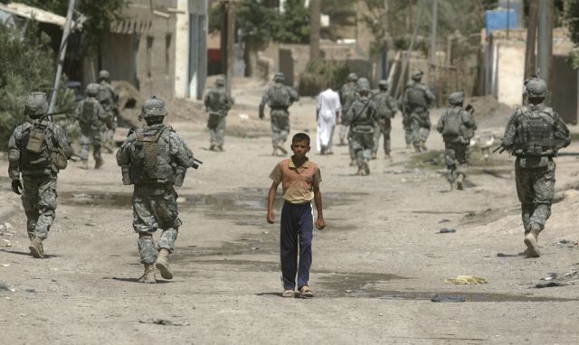 التوازن الدولي..  تلغيم الحلول.. والآفاق؟