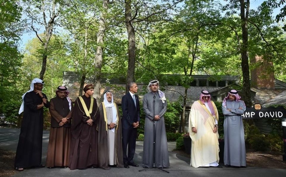 &laquo;كامب ديفيد&raquo; حقبة ماضية وتبدلات جديدة