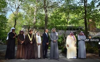 &laquo;كامب ديفيد&raquo; حقبة ماضية وتبدلات جديدة
