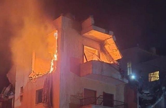 لبنان: أكثر من 10 شهداء و30 جريحاً في عدوان &laquo;إسرائيلي&raquo; وقت الإفطار