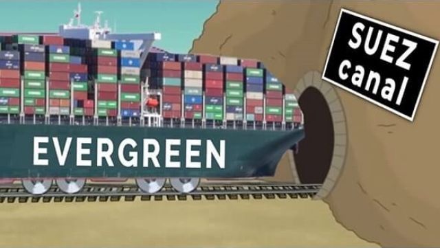 أزمة تلو أزمة تكشف هشاشة النظام العالمي