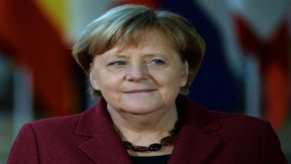 برلين: سنتحمل المزيد من المسؤولية خلال وجودنا بمجلس الأمن