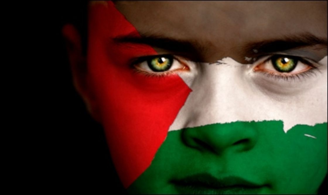 بين قوسين مزاد علني فلسطين في المزاد العلني!