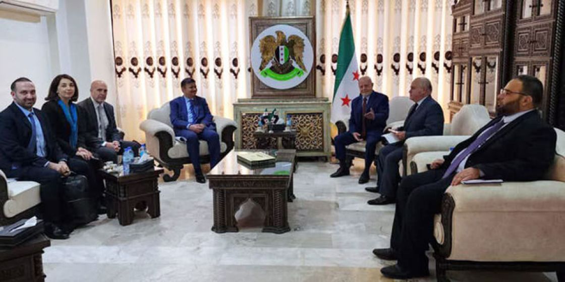 البنك الدولي يعزز حضوره عبر بوابة &laquo;منظمة التمويل الدولية&raquo;