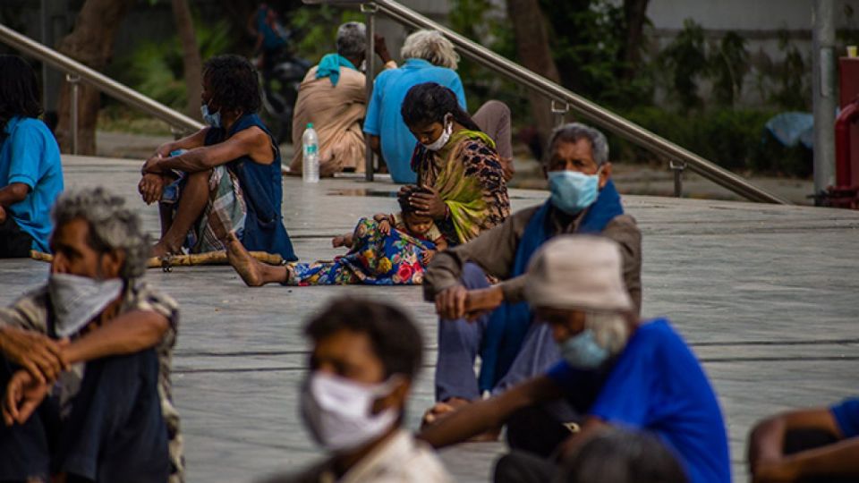 فيما وراء &laquo;الفشل الأخلاقي&raquo; الذي حذَّرت منه &laquo;الصحة العالمية&raquo;