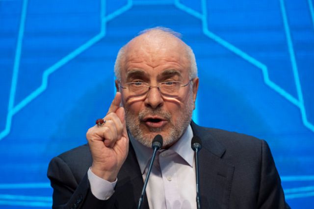 قالیباف: إذا جاءتنا واشنطن بالمنطق سنعاملها بالمثل وإذا اختبروا إرداتنا مرة أخرى سنلقنهم درساً أكبر