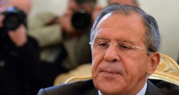 لافروف: أميركا أقدمت على مكافحة الإرهاب وفق معايير مزدوجة ولم تصغ لروسيا