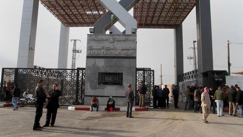«حماس» تثمن فتح السلطات المصرية معبر رفح