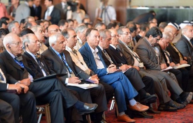 وفد واحد للمعارضة.. طوق النجاة لقوى بلا برامج