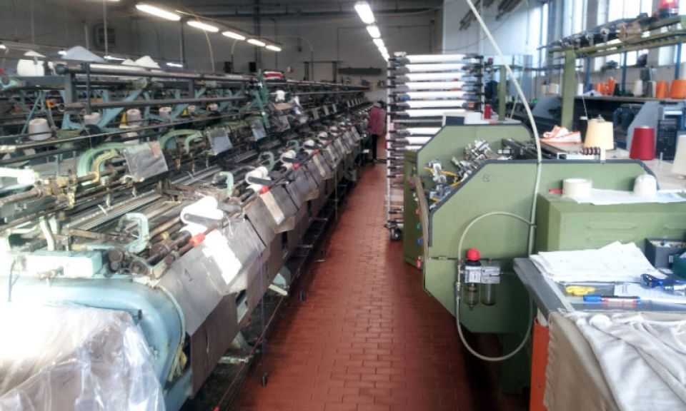 &laquo;الكهرباء فخورة&raquo;.. بما دفعه الصناعيون!