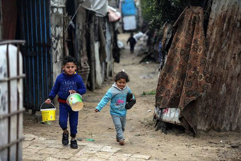 اليونيسف تحذّر!